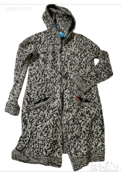 качествена жилетка марка Khujo, снимка 1