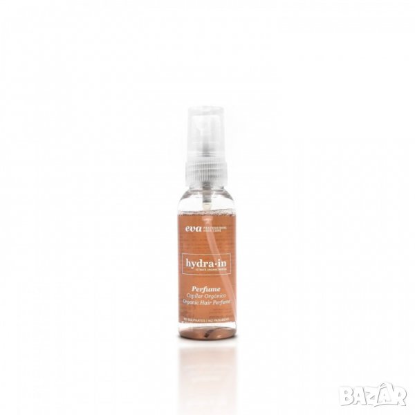 Дълбоко Подхранващ парфюм за коса Eva Professional Hair Care-50мл., снимка 1