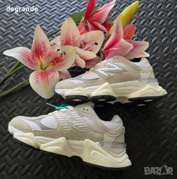 Дамски маратонки New Balance, снимка 1