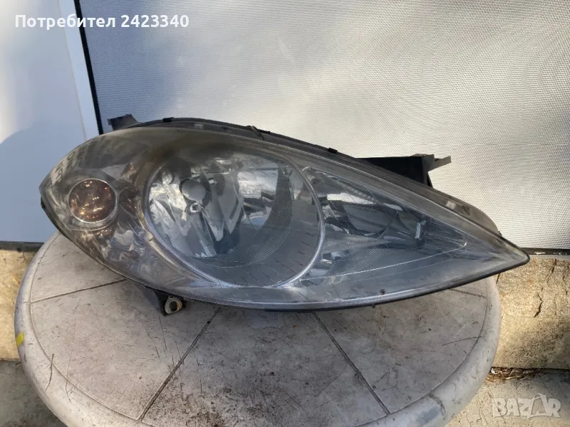 Фар w169, снимка 1