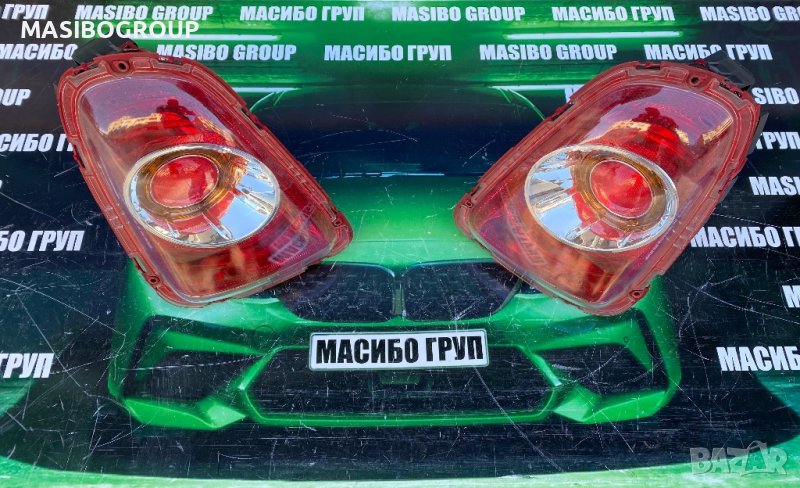Стопове Led стоп за Мини Купър Mini Cooper R56, снимка 1