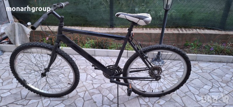 Велодипед , снимка 1