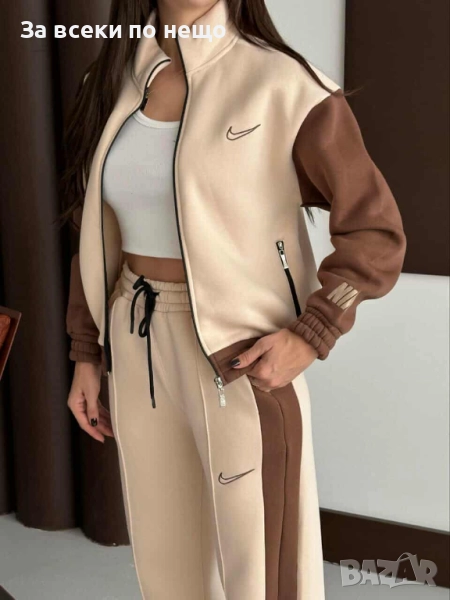 Nike Дамски Спортен Комплект🔝Дамски Спортен Екип Найк Код I_204, снимка 1