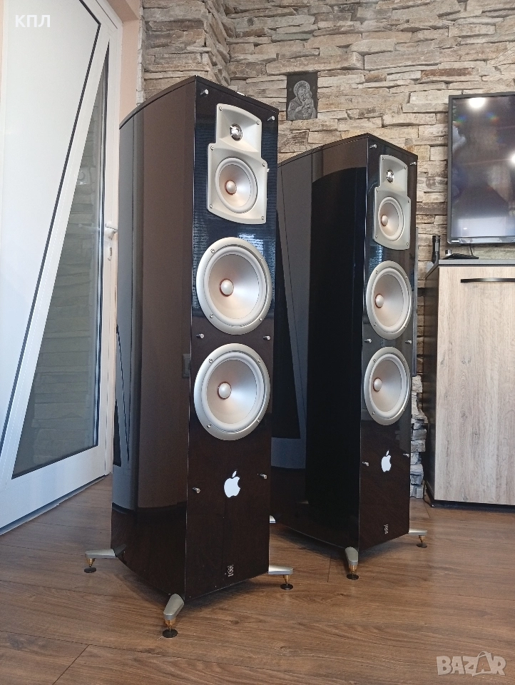 Тонколони Yamaha NS-777, снимка 1