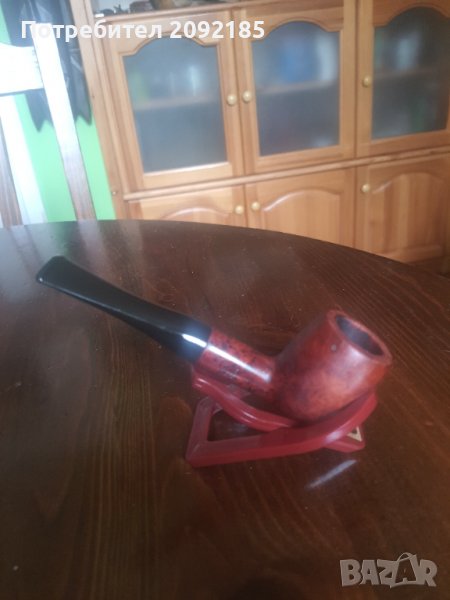 Лула, снимка 1