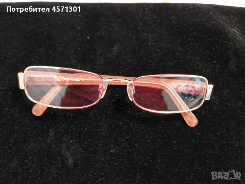 Chanel диоптрични рамки, снимка 1