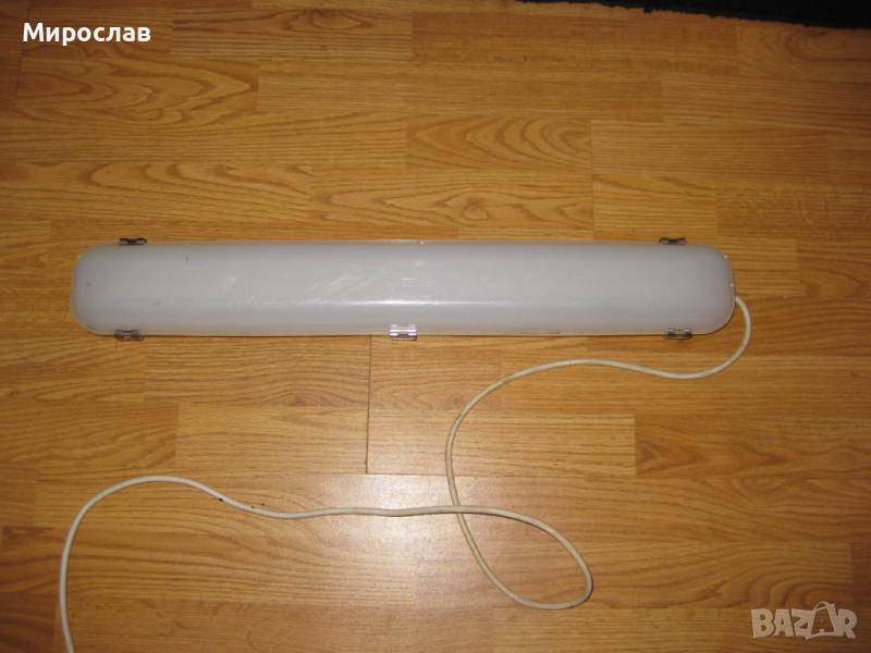 Лед лампи, снимка 1