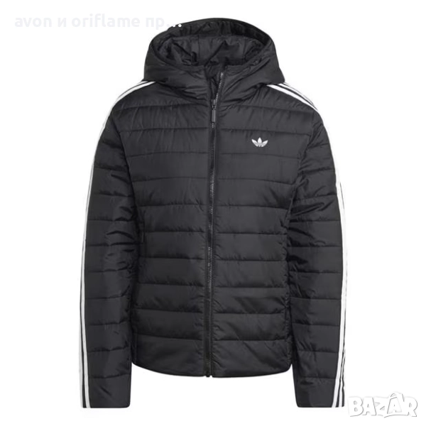 Детско яке Adidas, снимка 1