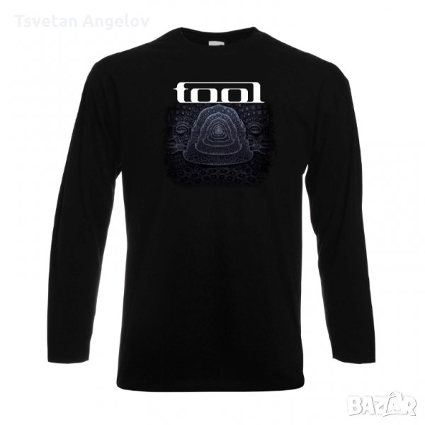 Дамска тениска TOOL 2, снимка 1