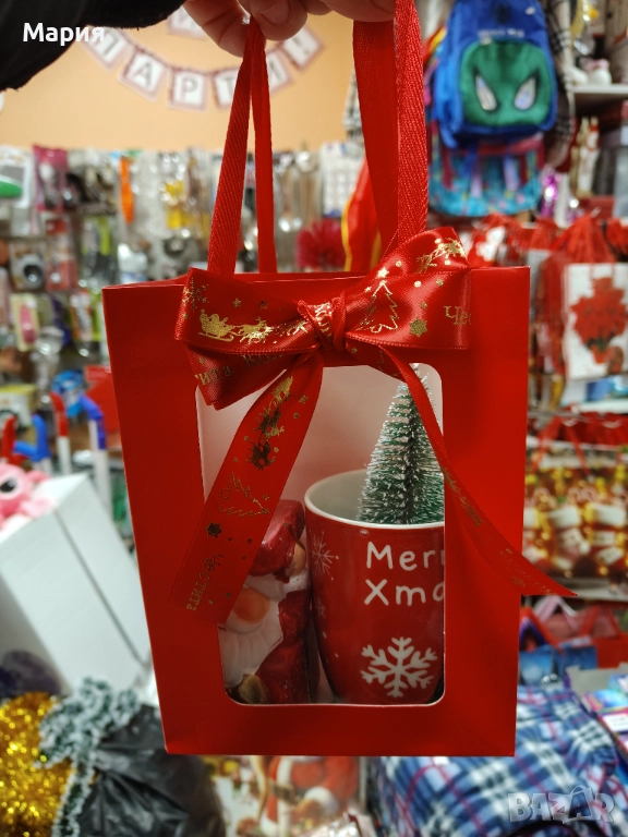 Подаръчен комплект, снимка 1