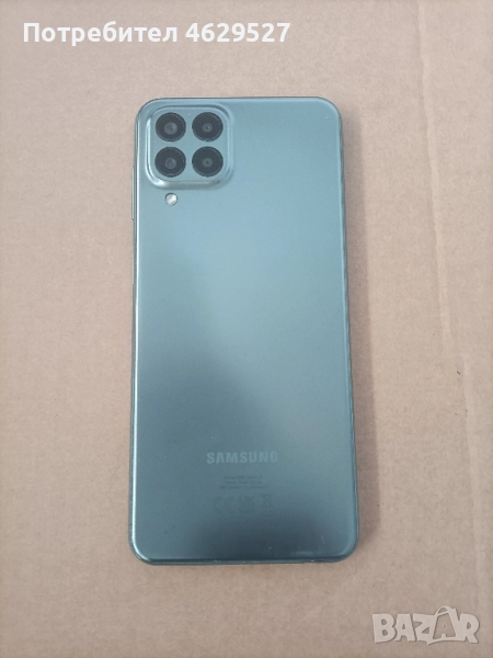 Samsung Galaxy A22 4G - за части , снимка 1