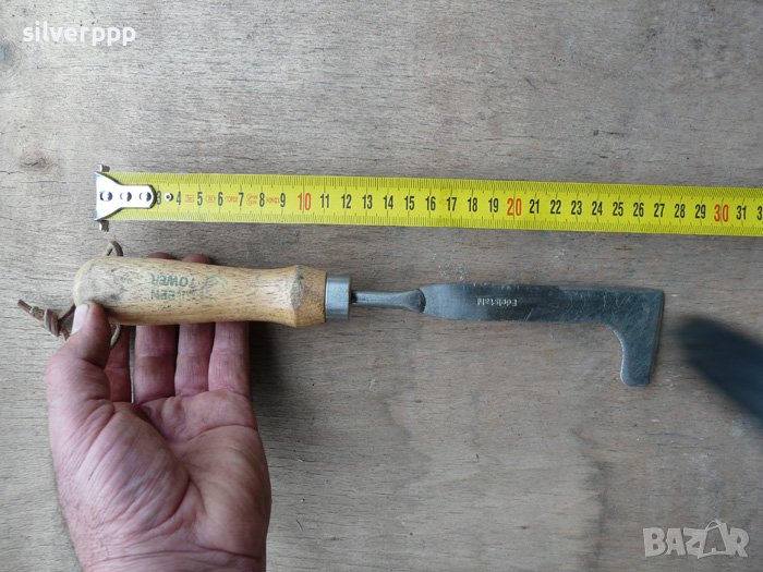  Острие - EDELSTAHL , снимка 1