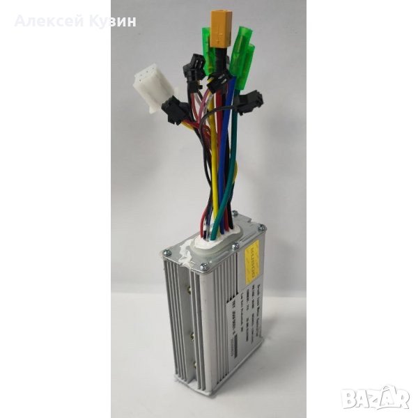 контролер Kugoo M4/M4 PRO, снимка 1