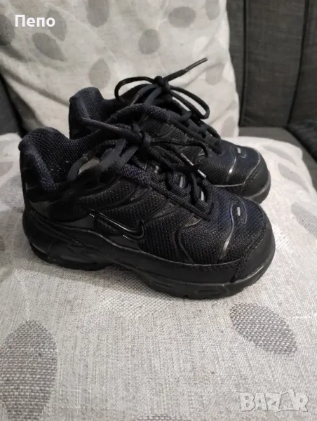 Бебешки маратонки Nike, снимка 1