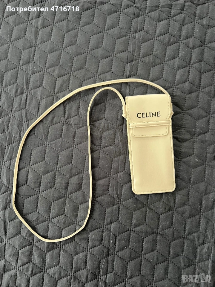 чанта за телефон, снимка 1