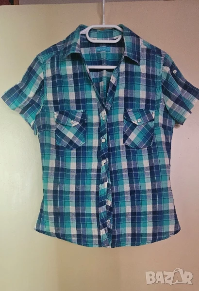 Тънка ризка, Теранова, М размер , снимка 1