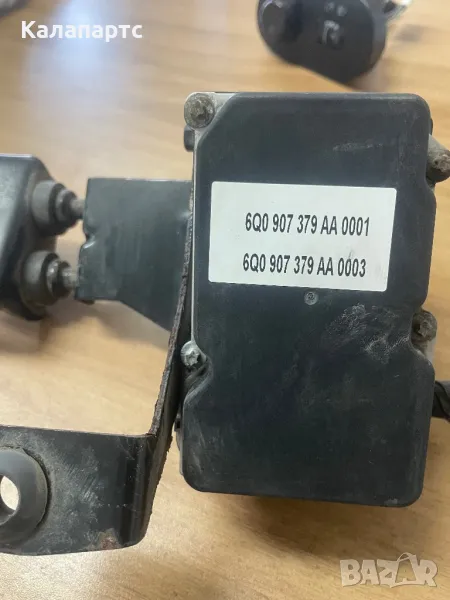 Помпа ABS за Seat Ibiza III Hatchback (02.2002 - 11.2009) 1.9 TDI ,SDI Цена 50лв, снимка 1