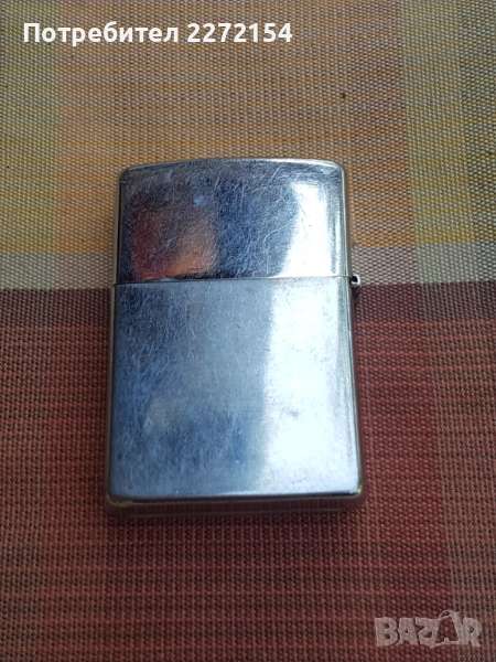 Бензинова запалка ZIPPO, снимка 1