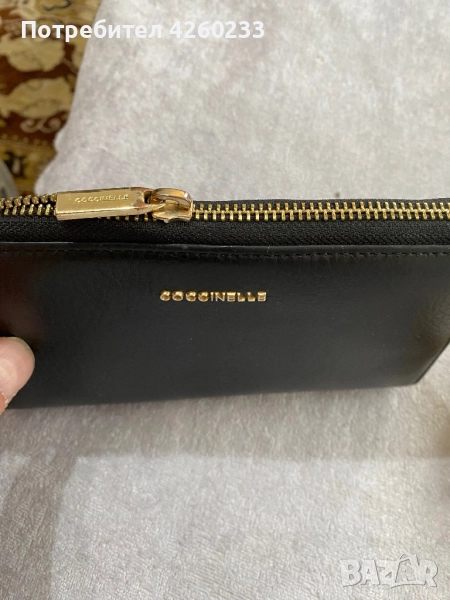 Портфейл Coccinelle, снимка 1