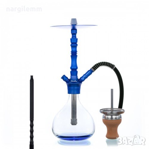 Наргиле Aladin Alux 1, снимка 1