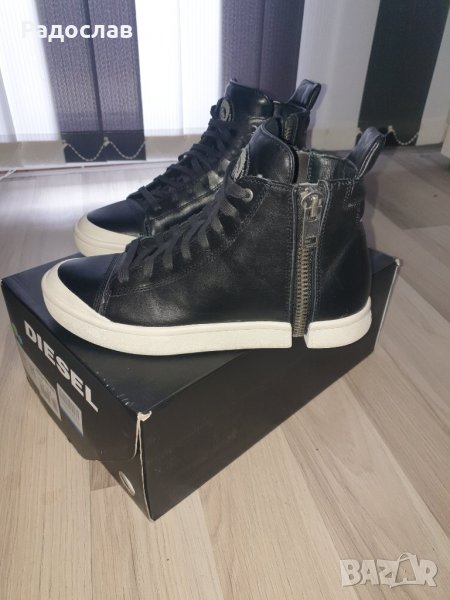 Diesel кецове, боти, снимка 1