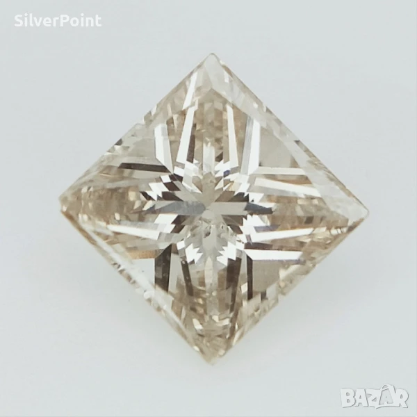 Диамант натурален , снимка 1