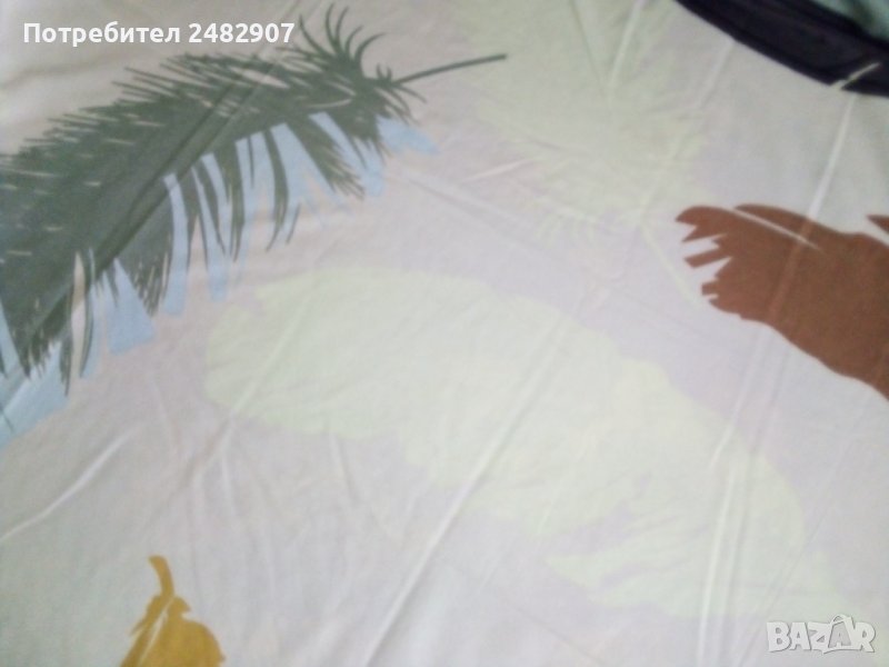 Спален комплект - 200/220 см, снимка 1