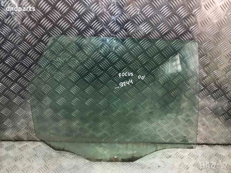 Задно дясно стъкло Ford Focus,2000г.(комби), снимка 1