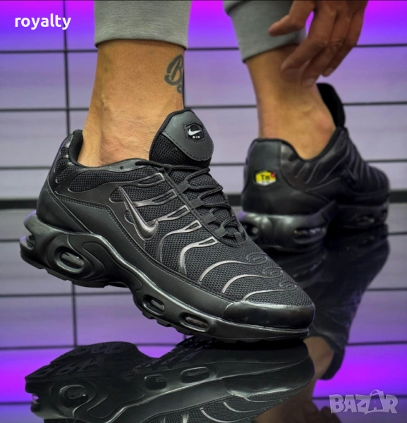 N2-Nike Air Max TN мъжки маратонки , снимка 1