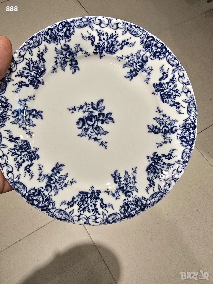 чинии , снимка 1