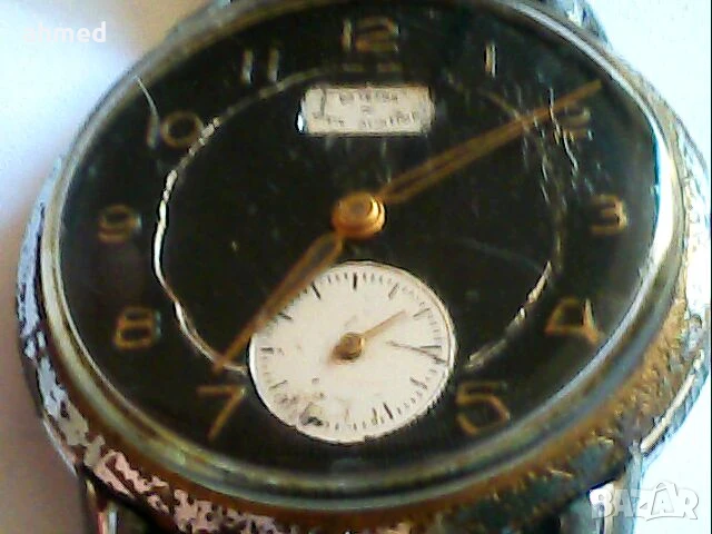 стар 4асовник омекрон, снимка 1