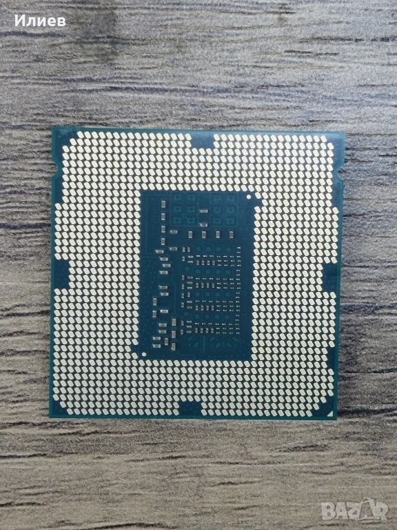 4790К процесор , снимка 1