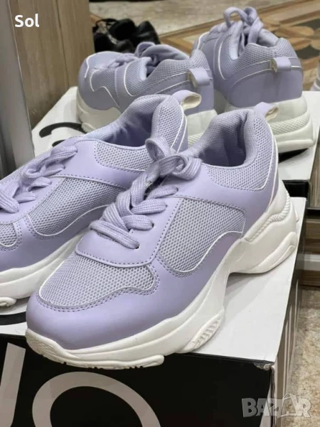 Маратонки 37номер, снимка 1