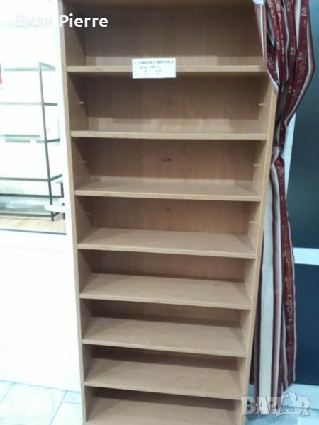 Търговско обзавеждане, снимка 1