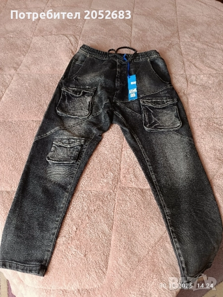 Дънков потур , снимка 1