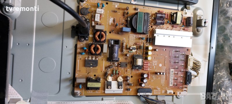 Захранваща платка ,LGP42-14LPB ,EAX65424001(2.4) for LG 42LB700V дисплей LC420DUH (PG)(F1), снимка 1