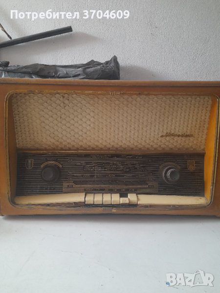 Радио мелодия, снимка 1