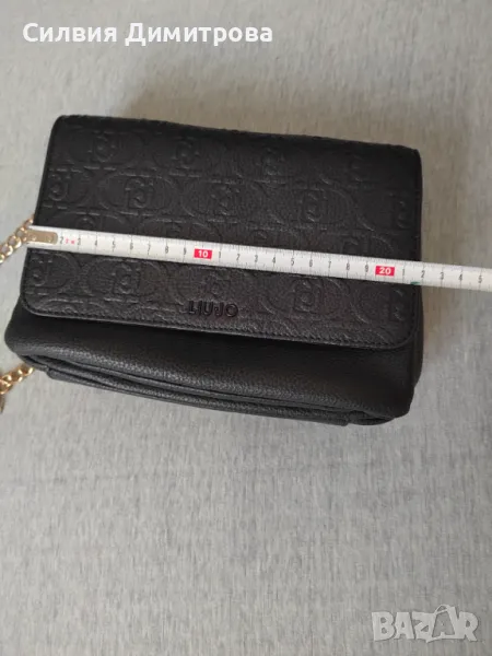 Дамска чанта Liu jo, снимка 1