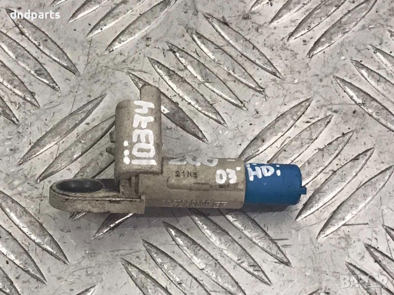 Датчик разпределителен вал Peugeot 206,1.4HDI,2003г., снимка 1