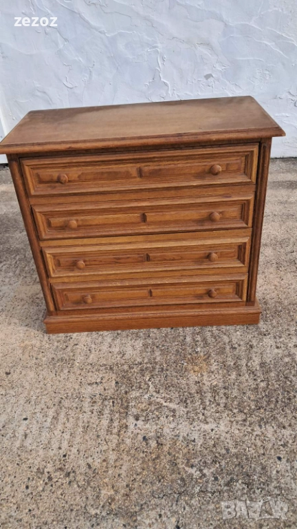 Шкаф с чекмеджета №28, снимка 1