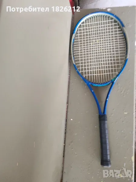 Ракета за тенис Volkl, снимка 1