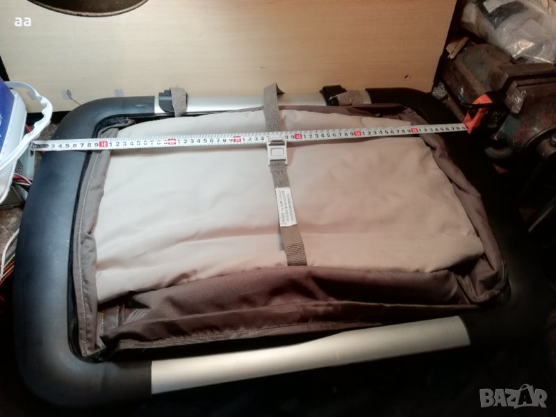 Поставка за количка, снимка 1