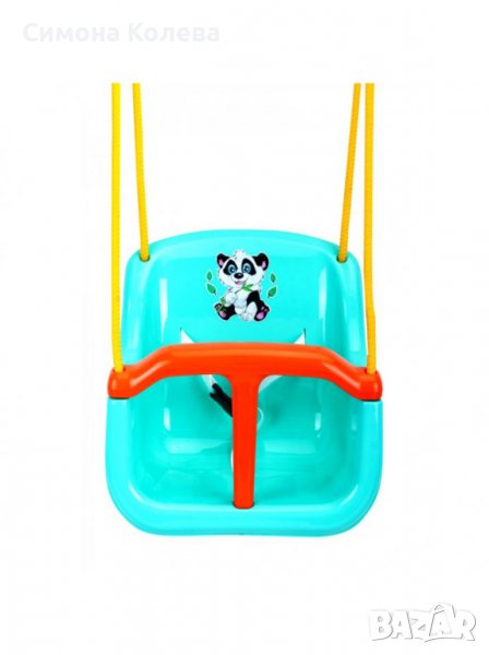 ✨Детска люлка Technok Toys, снимка 1