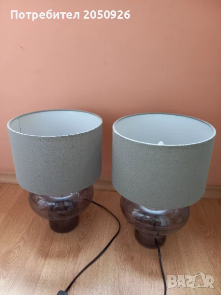 Нощни и настолни лампи, снимка 1