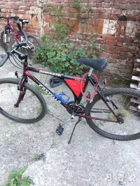 Велосипед Castelo 26 цола, снимка 1