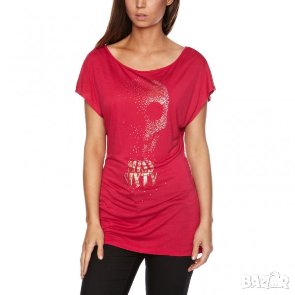 MISS SIXTY Оригинална Дамска Туника/ Топ, снимка 1