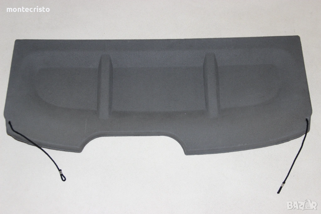 Кора багажник Chevrolet Kalos T200 хечбек (2004-2008г.) Шевролет Калос, снимка 1