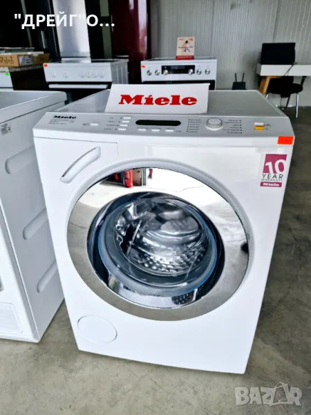 ПЕРАЛНЯ MIELE , снимка 1