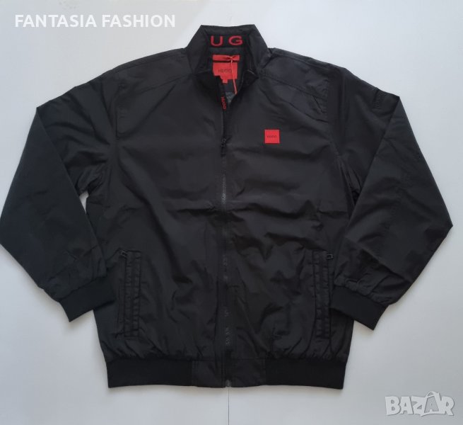 Мъжко яке Hugo Boss 4XL/5XL, снимка 1