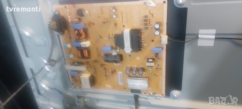 Power Board EAX67865201(1.6) for LG 55UK6470PLC DISPLAY NC550DGG-ABGX1, снимка 1